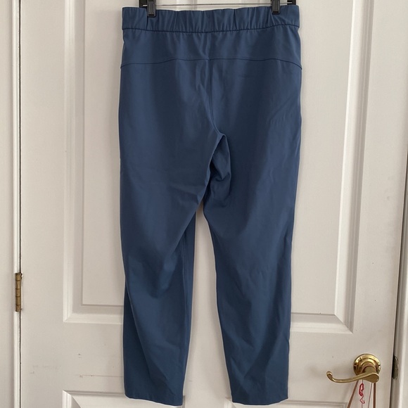Lululemon On The Fly Pant Size 8 Full-On Luxtreme rare find - Picture 3 of 11